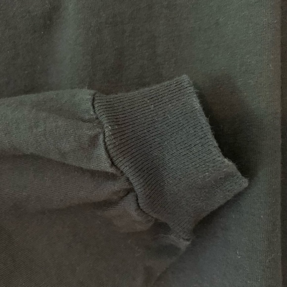 Drury Outdoors Mock Neck - Picture 4 of 5